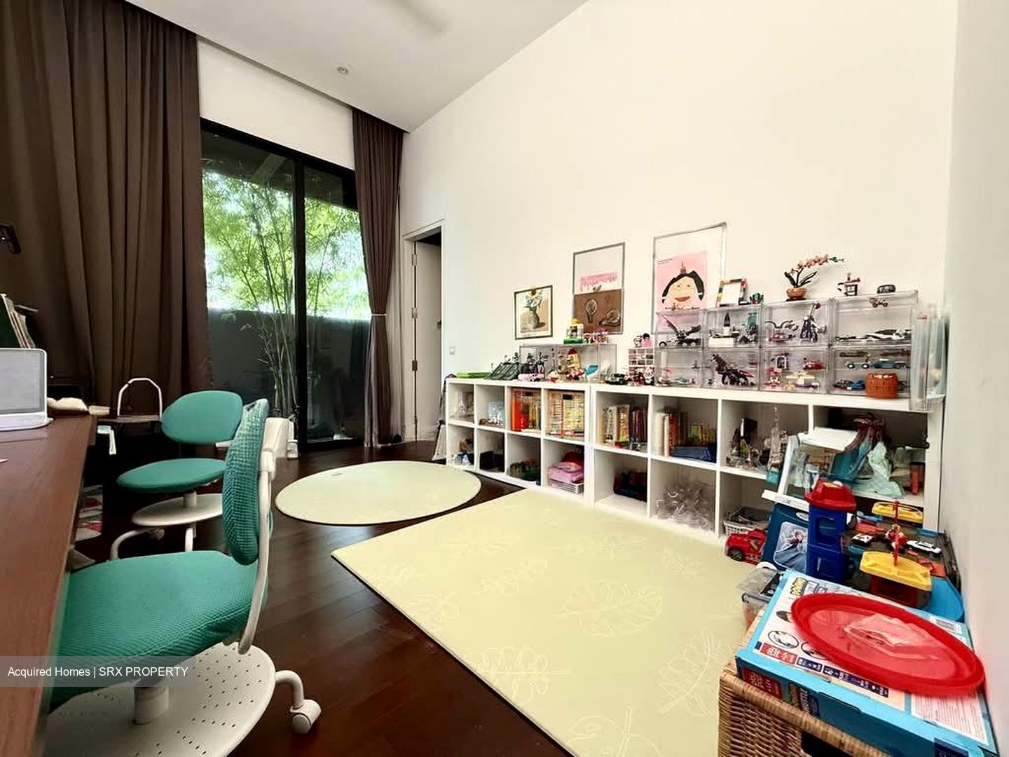 Frankel Estate (D15), Detached #559165991